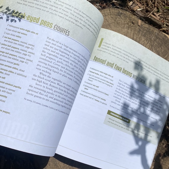 Paleo Vegan Cookbook - Picture 3 of 5